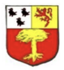 Blason héraldique de la famille De Vetter